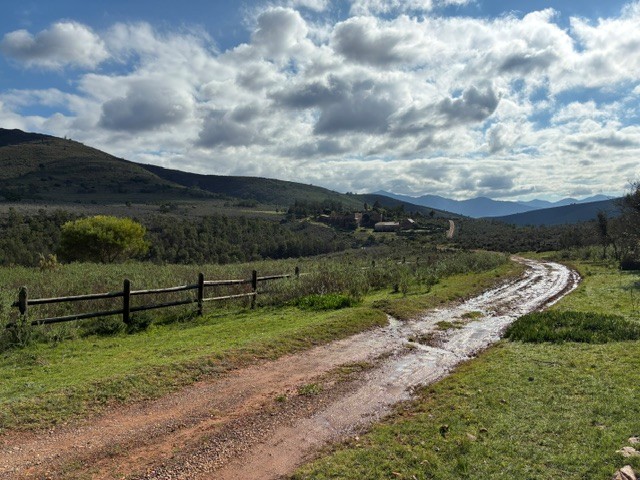 7 Bedroom Property for Sale in Joubertina Rural Eastern Cape